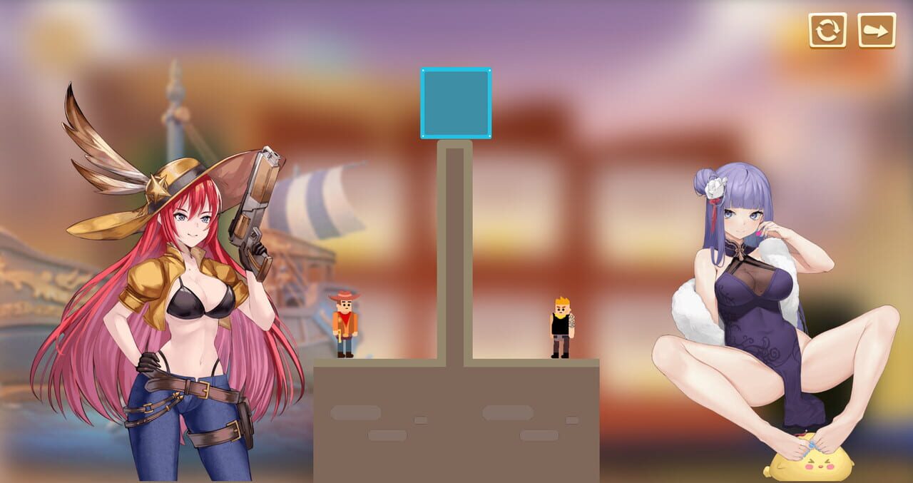 Cowgirl Adventures