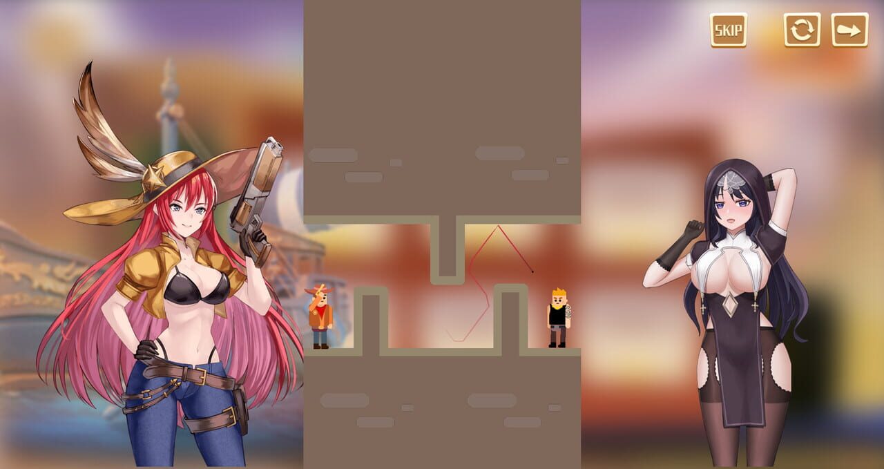 Cowgirl Adventures