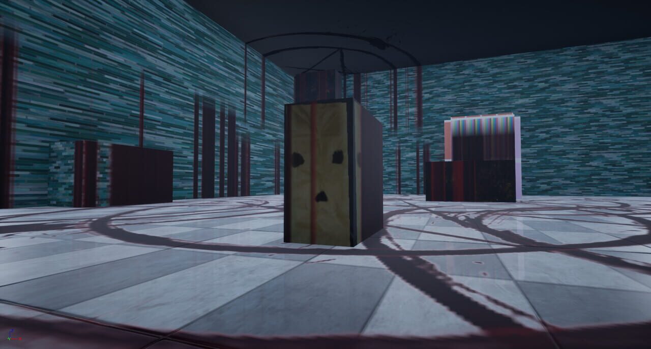 SCP: The Paranormal