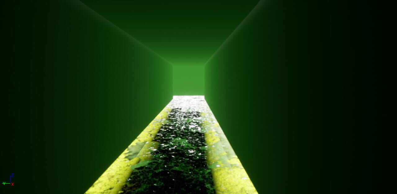 SCP: The Paranormal