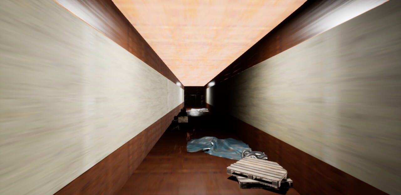 SCP: The Paranormal