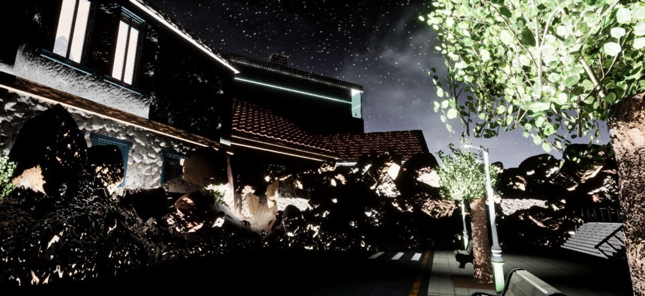 SCP: The Paranormal