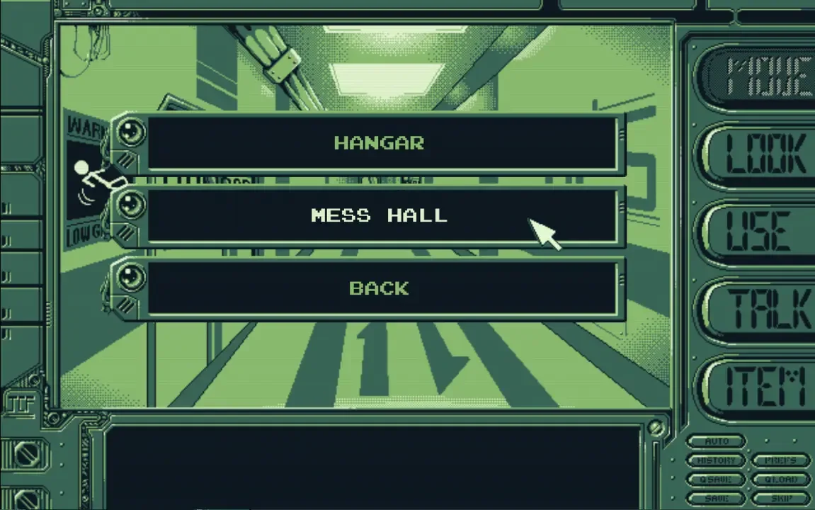 Stories from Sol: The Gun-Dog screenshot 2