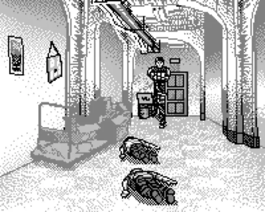 Resident Evil 2 free download for PC screenshot 3