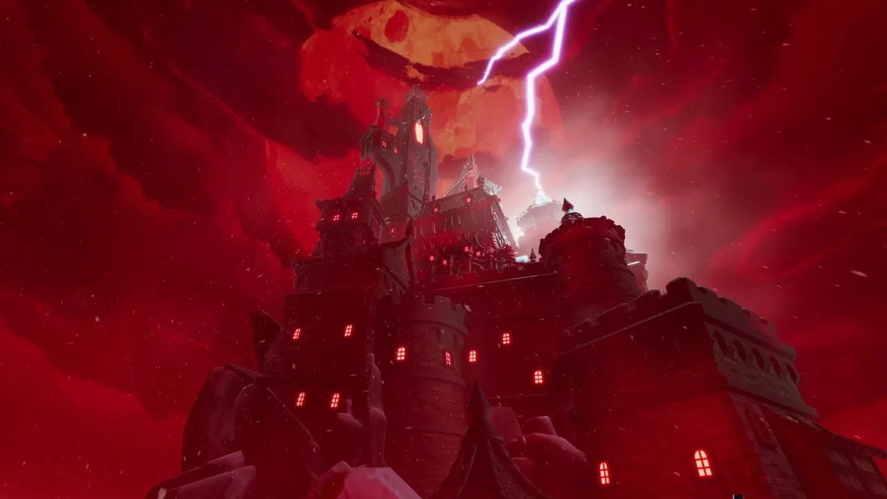 We Were Here Forever screenshot 1