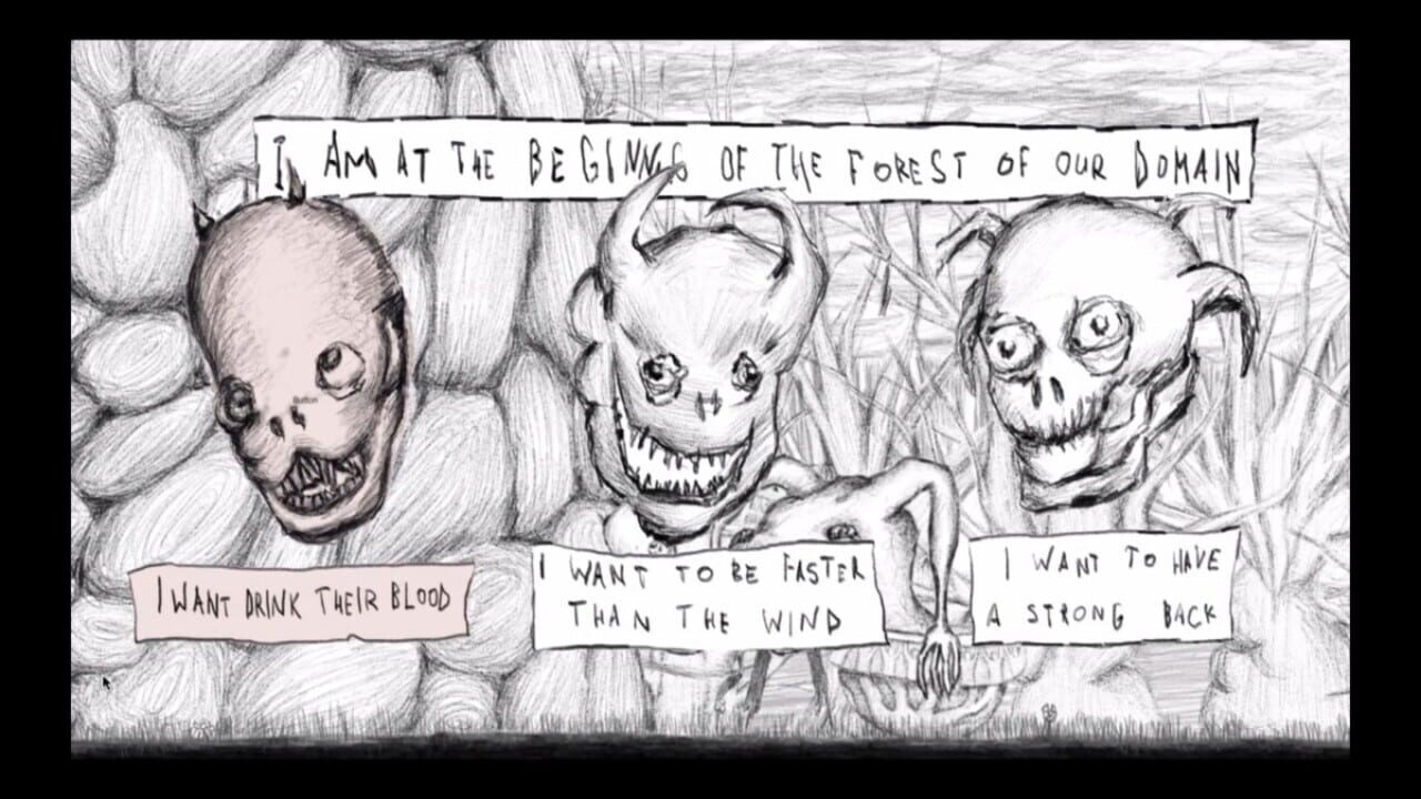 Burn the Witch