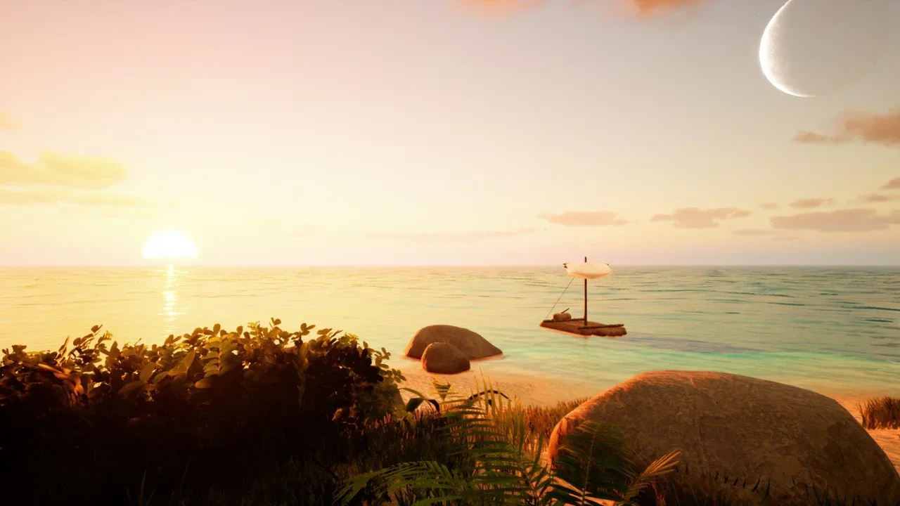 Under A New Sun screenshot 2