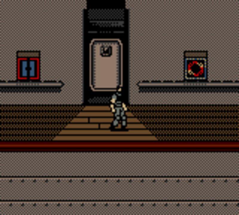 Biohazard: Gaiden (Canon), Biohazard Complete Wiki