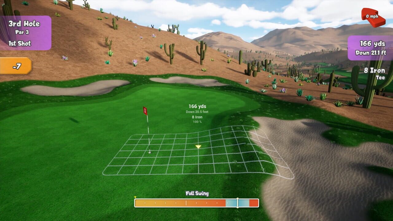 That Golf Game