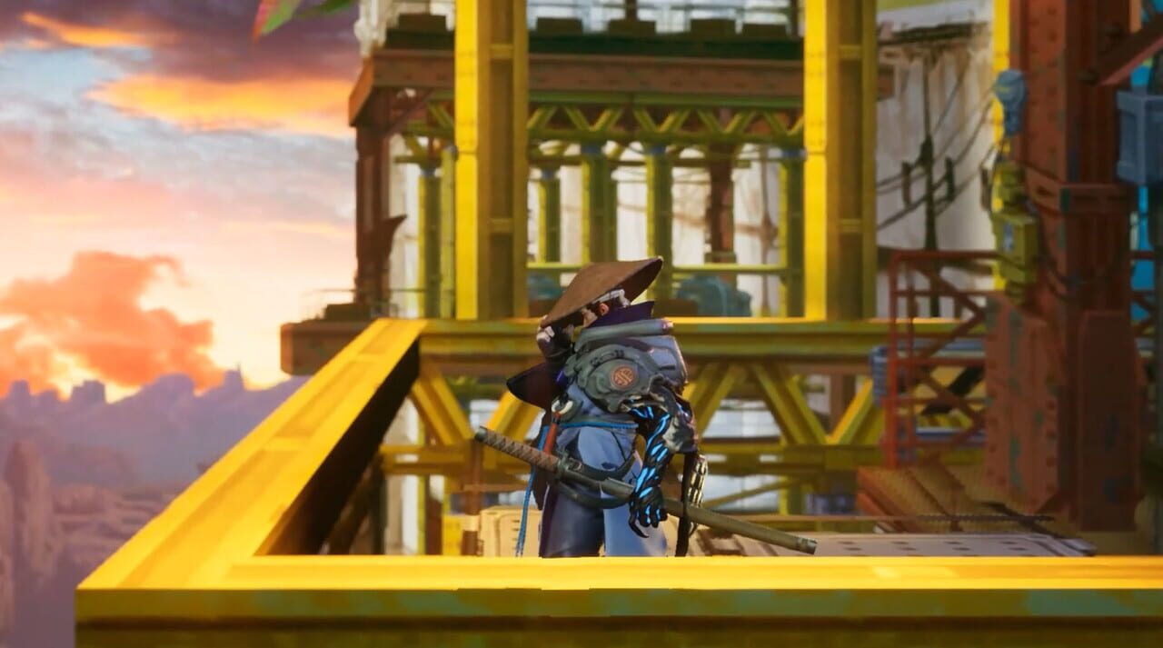 Capture de The Devil Within: Satgat