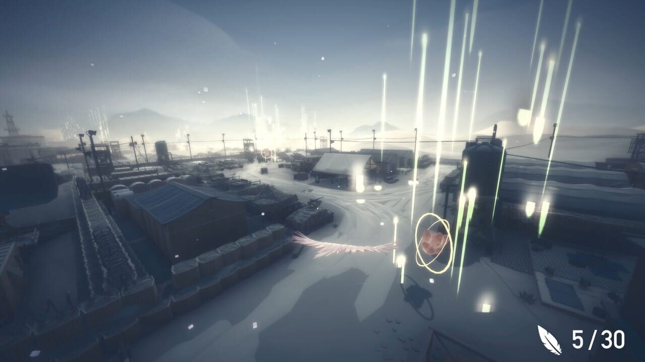 Aery: Path of Corruption screenshot