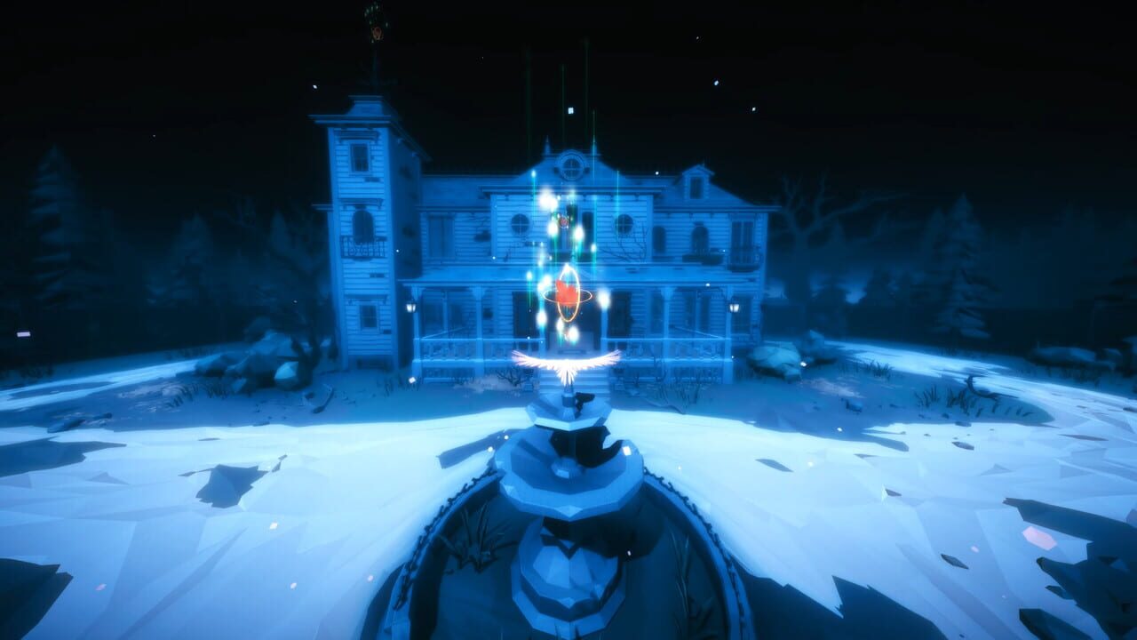 Aery: Path of Corruption screenshot
