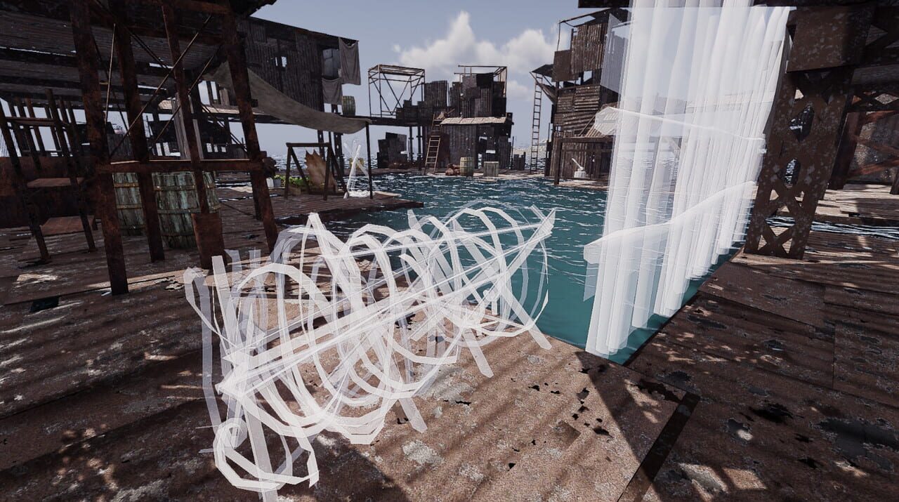 Capture de Sunkenland