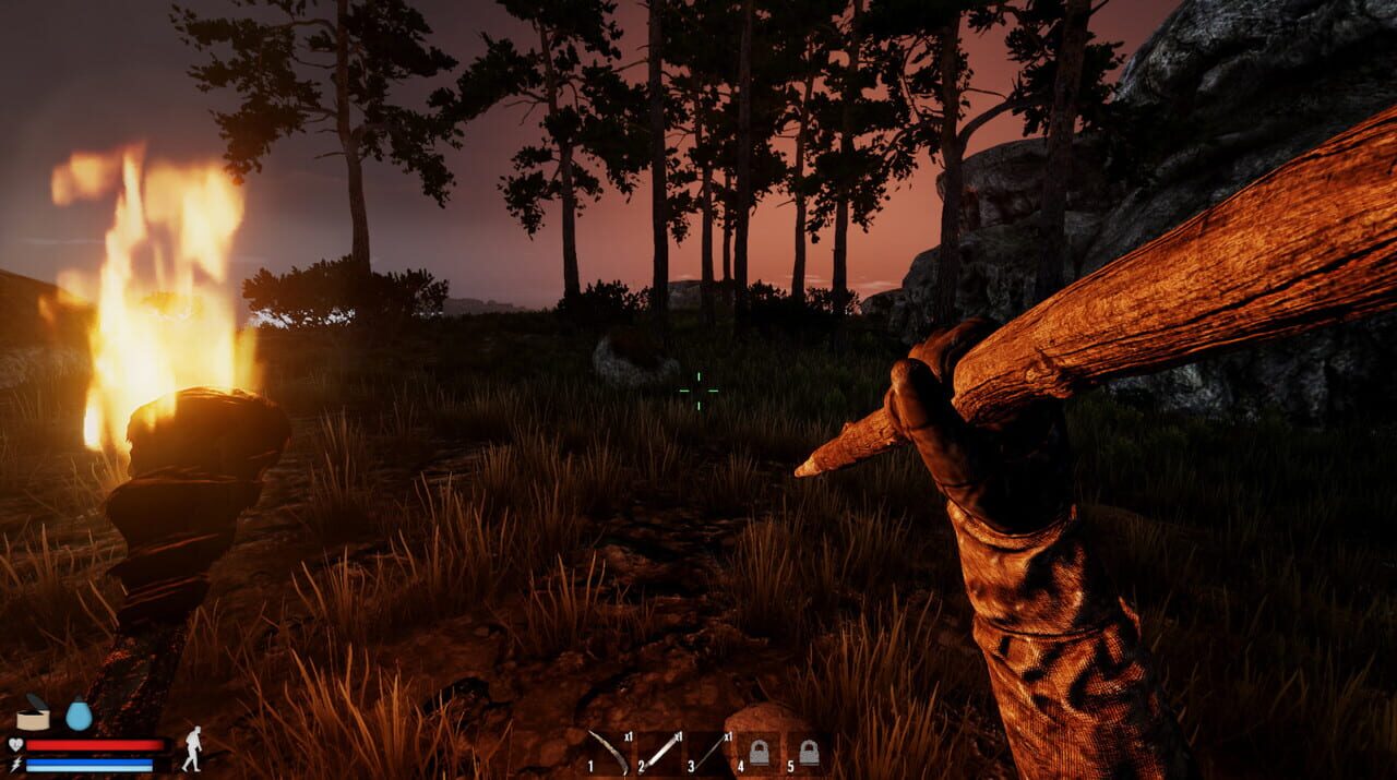 Capture de Sunkenland