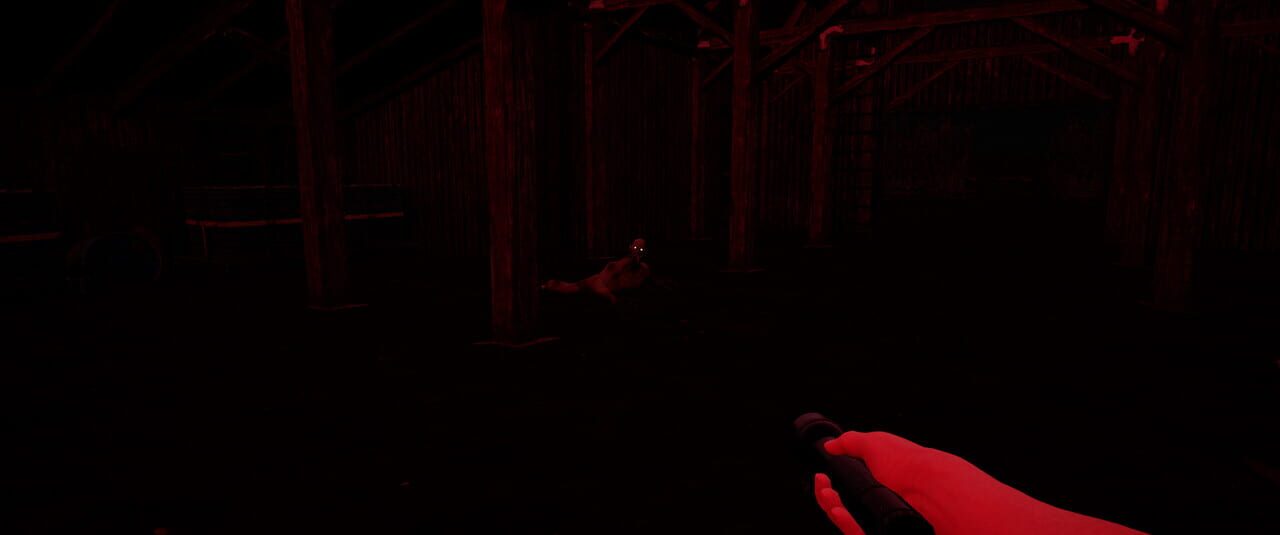 Escape!!! screenshot