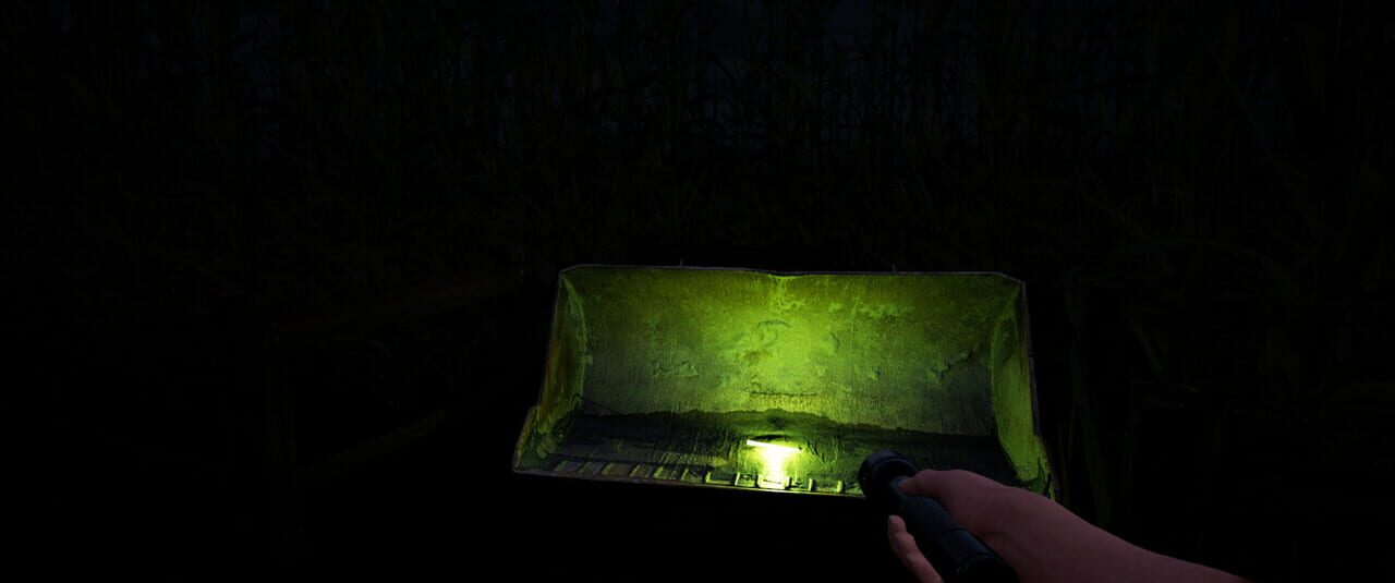 Escape!!! screenshot