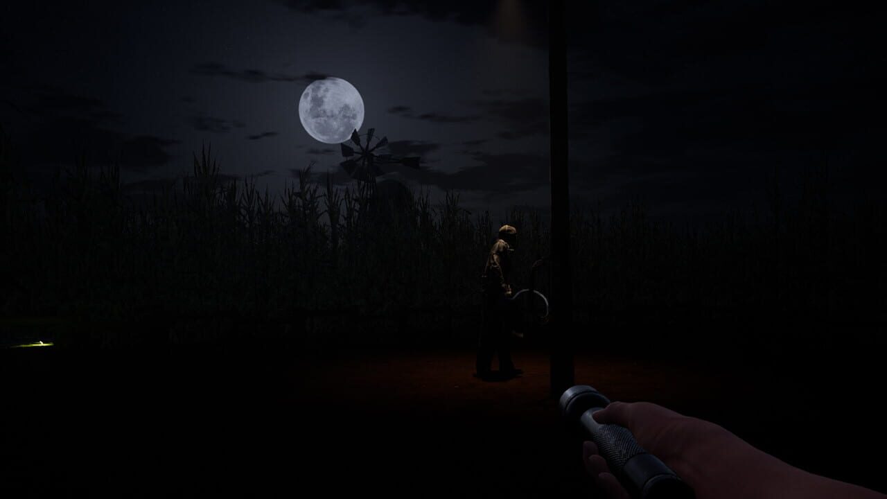 Escape!!! screenshot