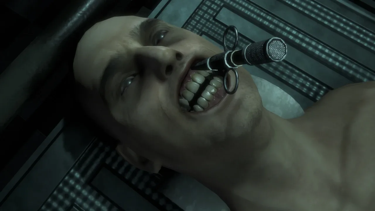 The Mortuary Assistant screenshot 1