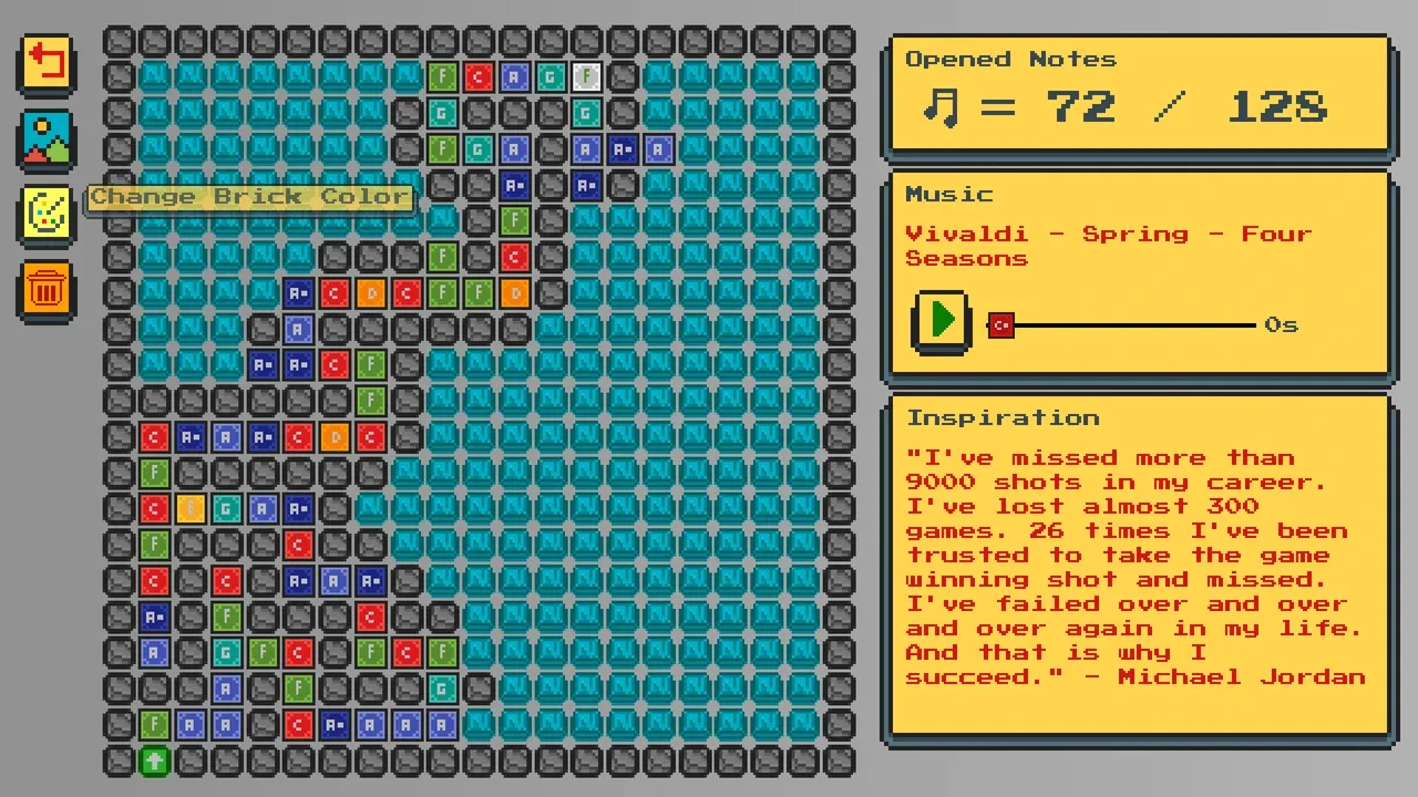 Hear Your Path screenshot 2