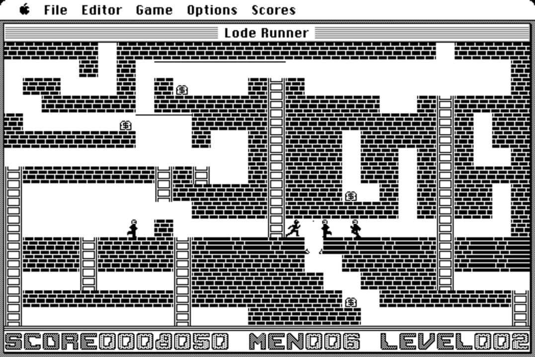 Lode Runner - Wikipedia