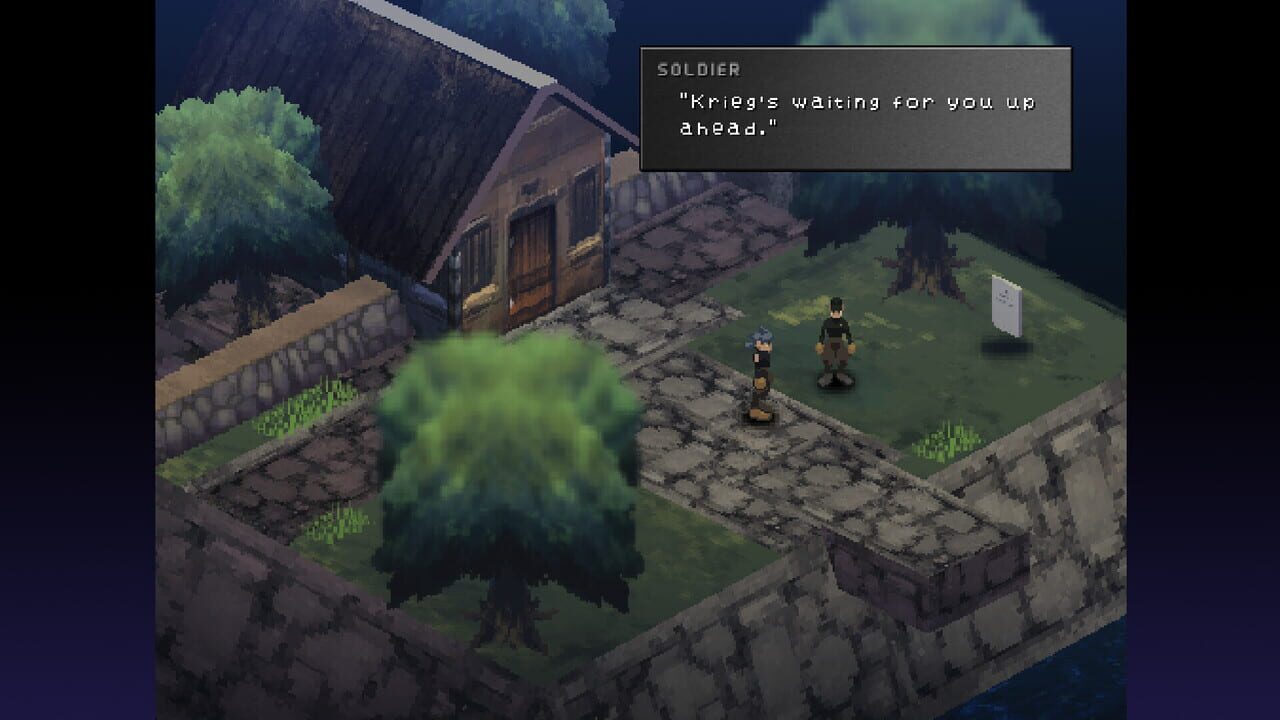 Eco Breaker screenshot