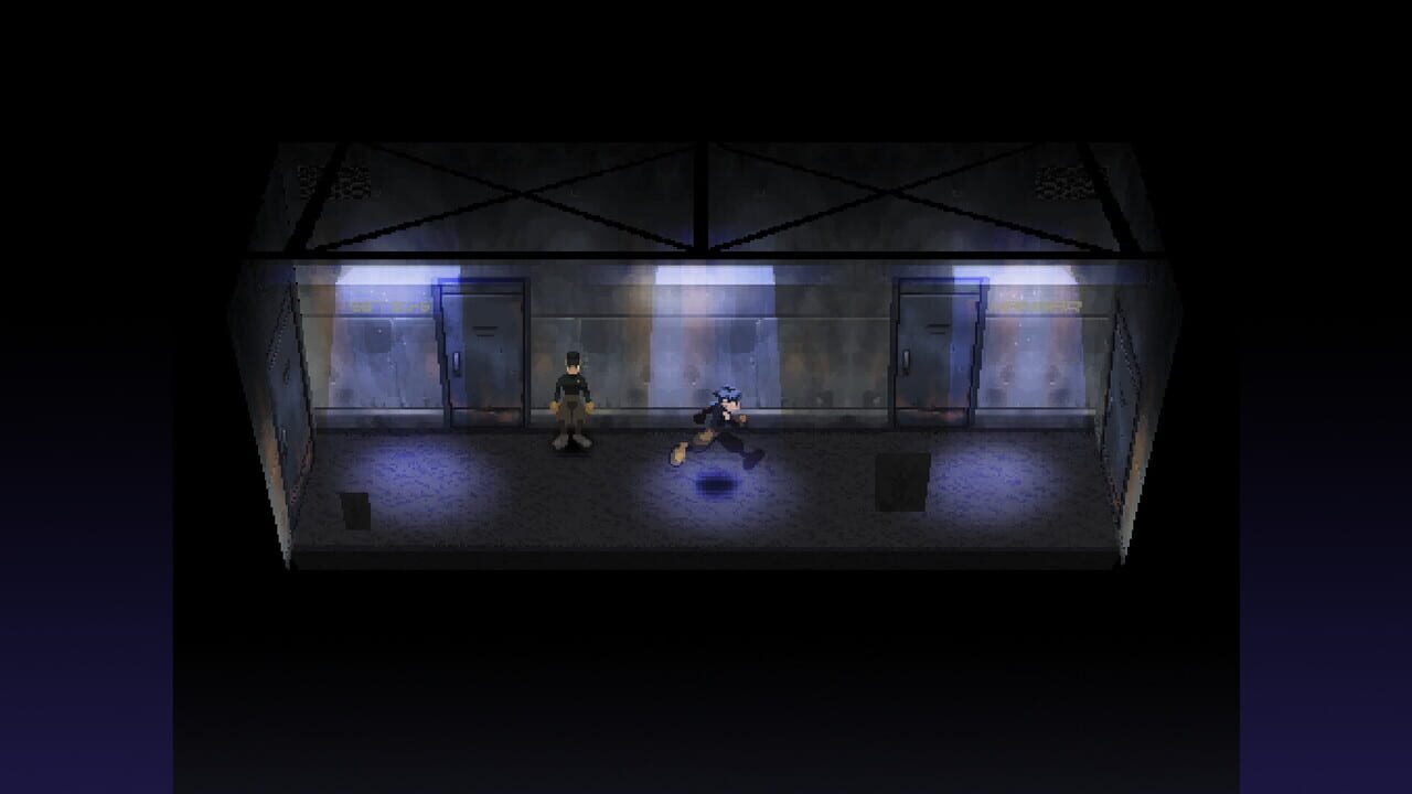 Eco Breaker screenshot
