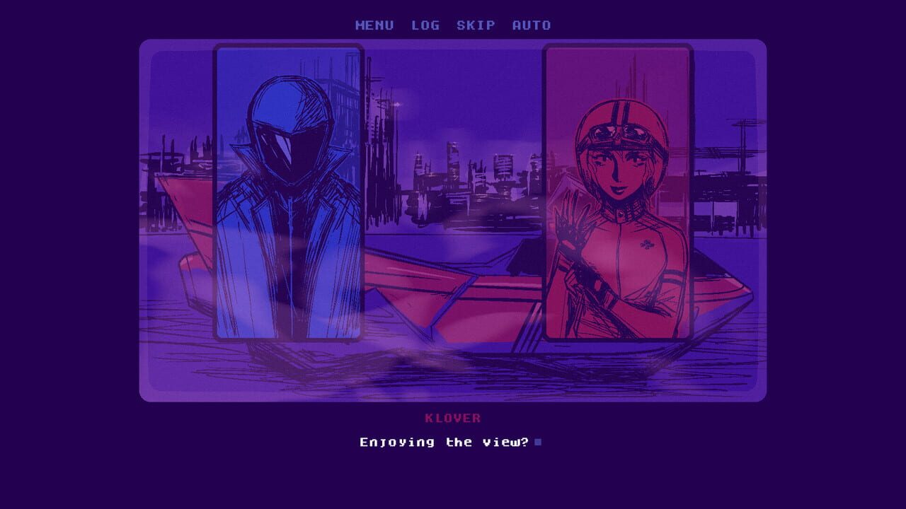 Kleopatra screenshot