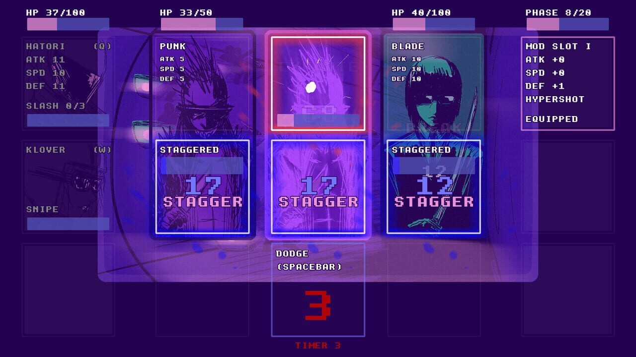 Kleopatra screenshot