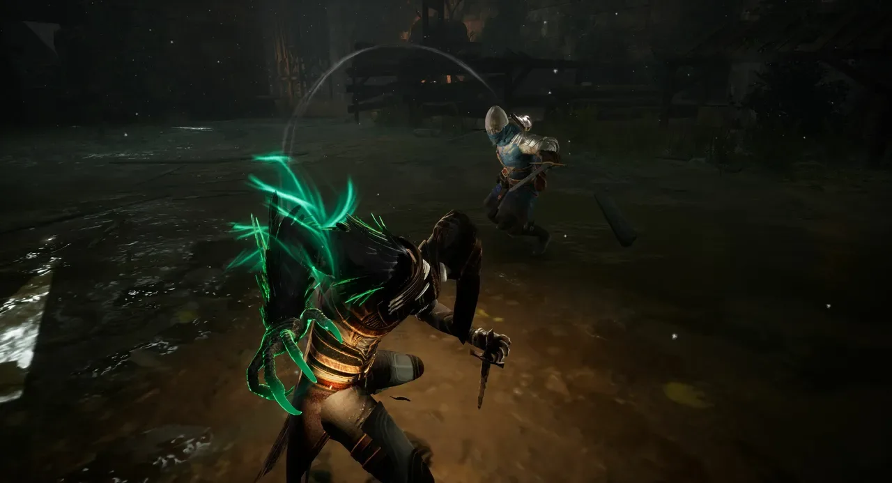 Thymesia: Digital Deluxe Edition screenshot 4