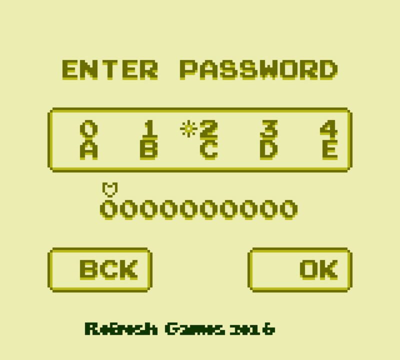 Waifu Clicker