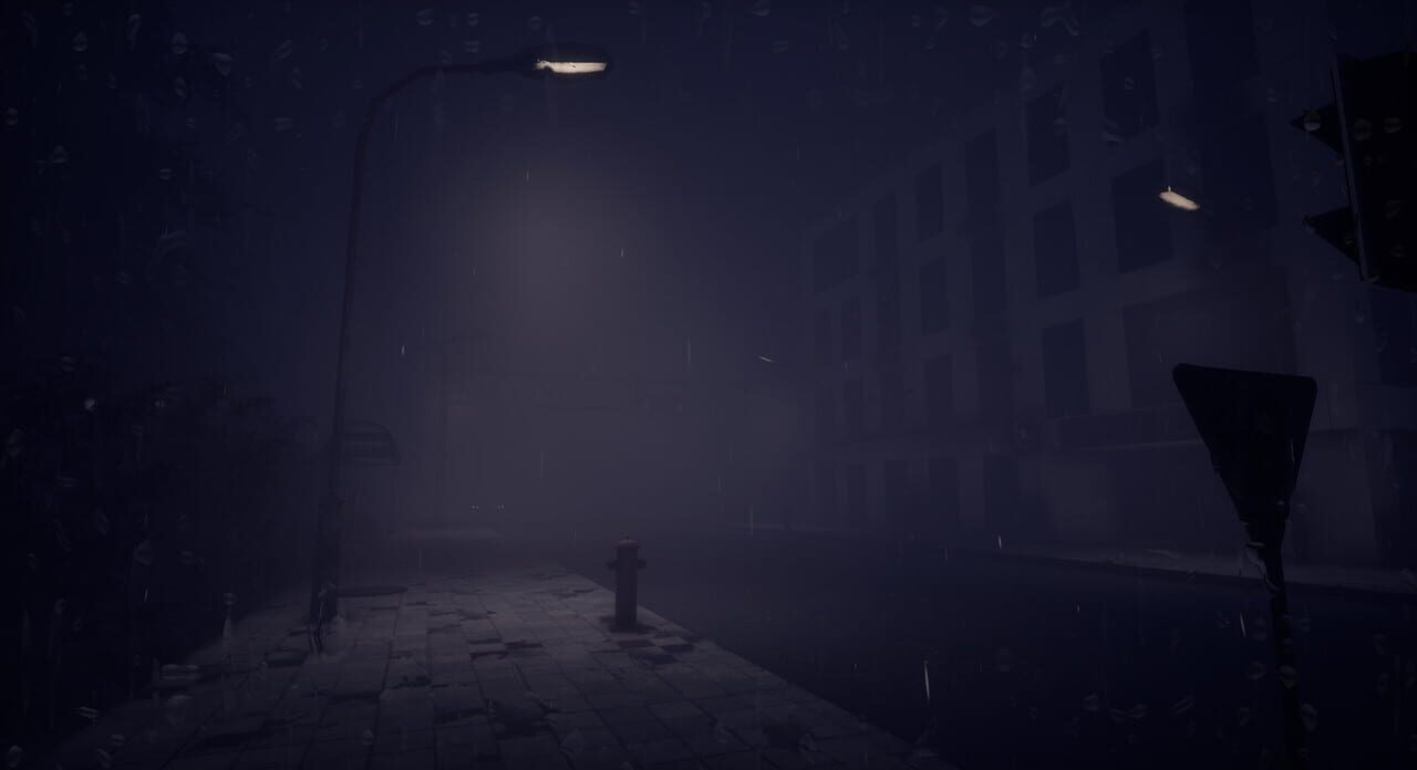 Imago: Beyond the Nightmares