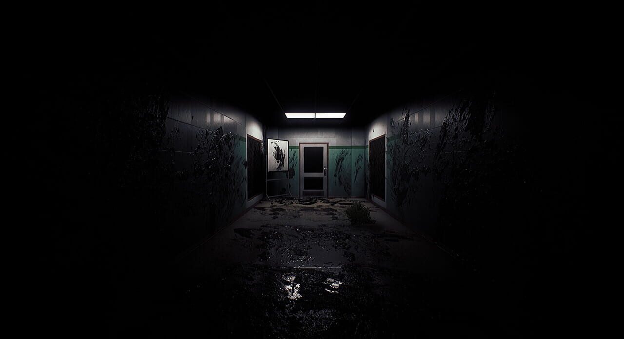 Imago: Beyond the Nightmares