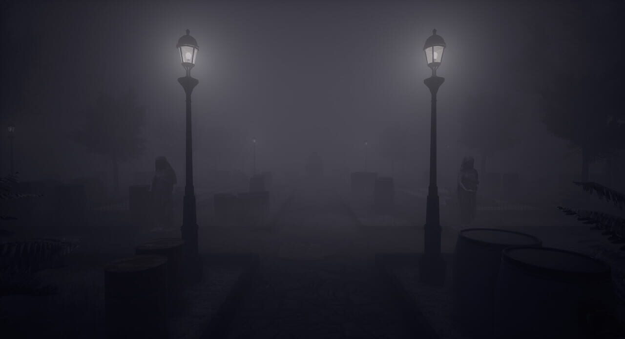 Imago: Beyond the Nightmares