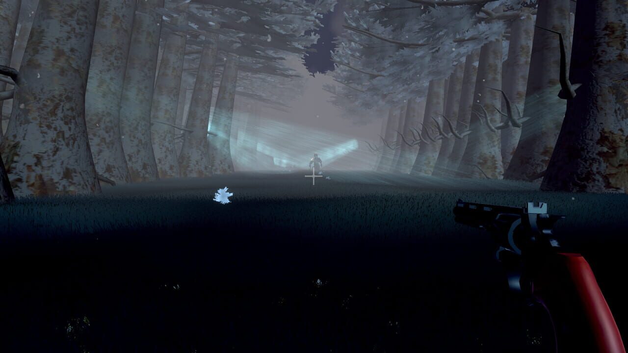 A Long Time Ago screenshot