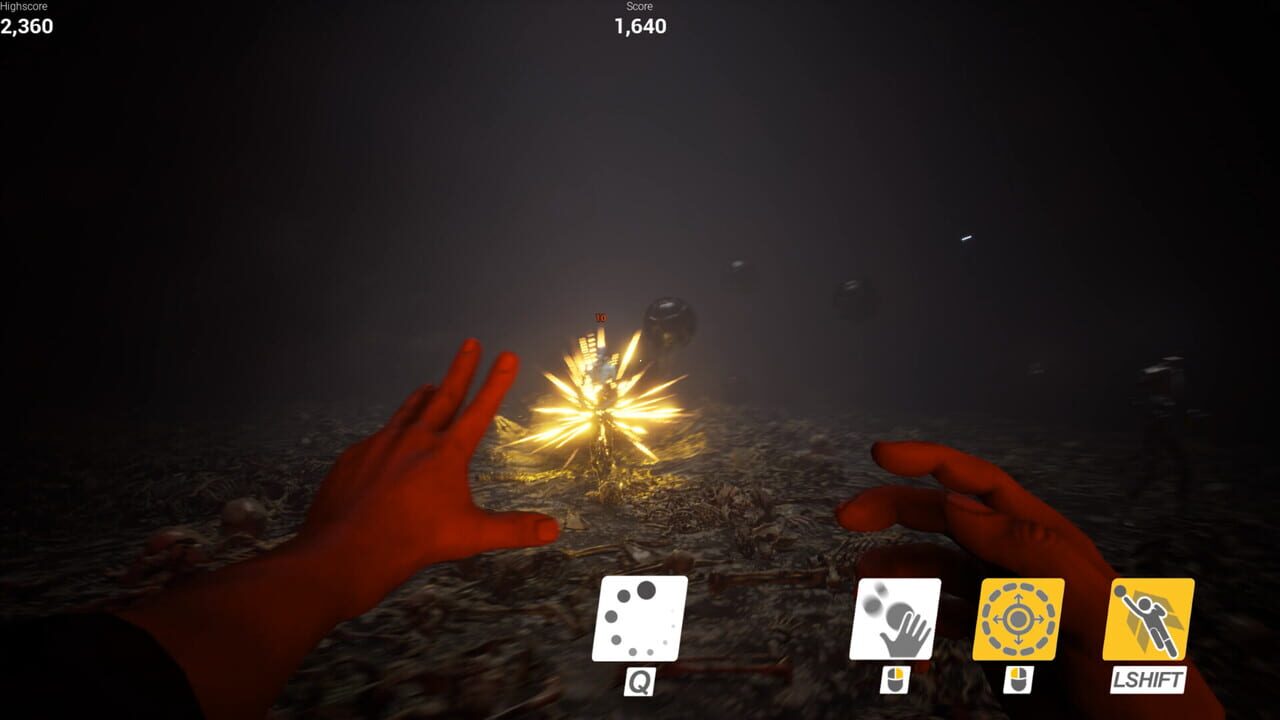 Phantom Recall
