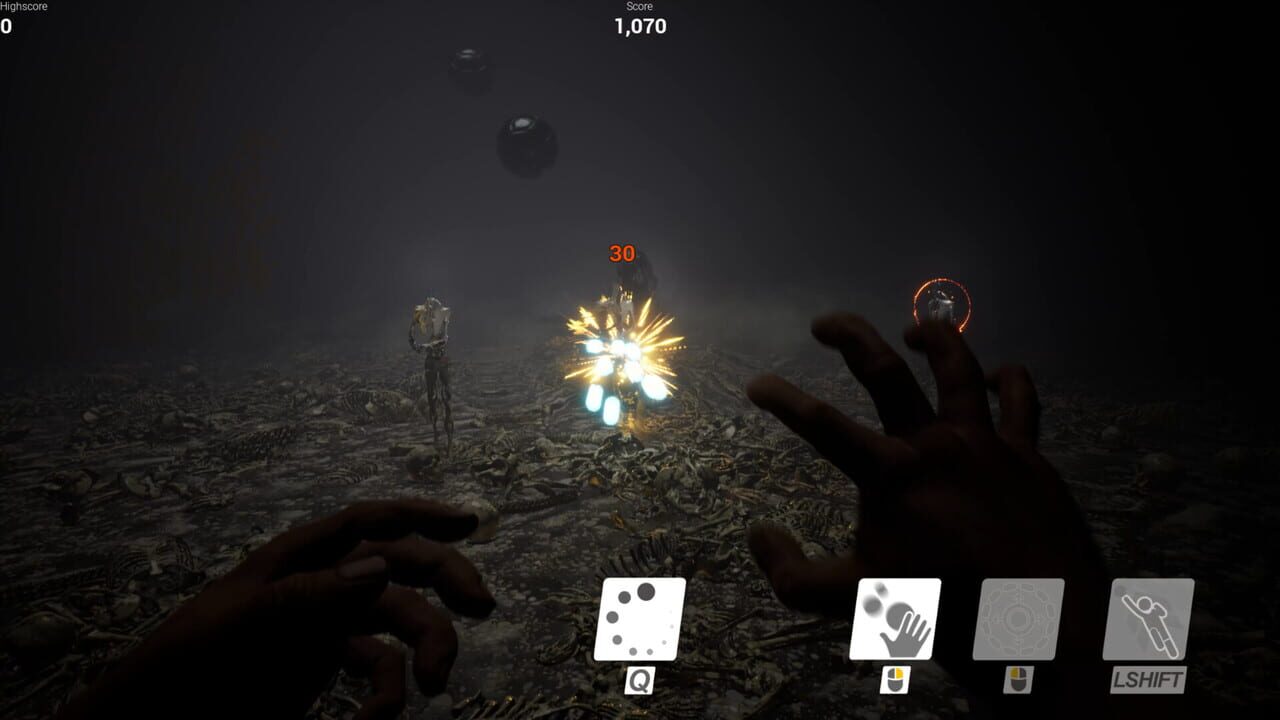 Phantom Recall