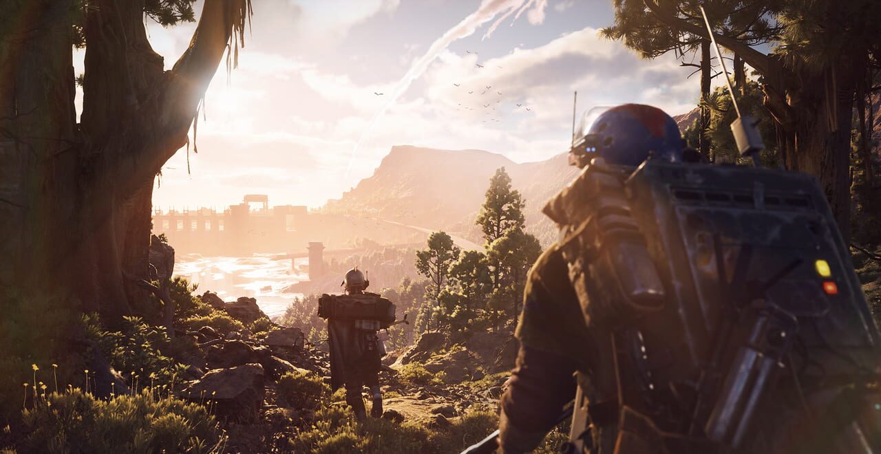 ARC Raiders screenshot