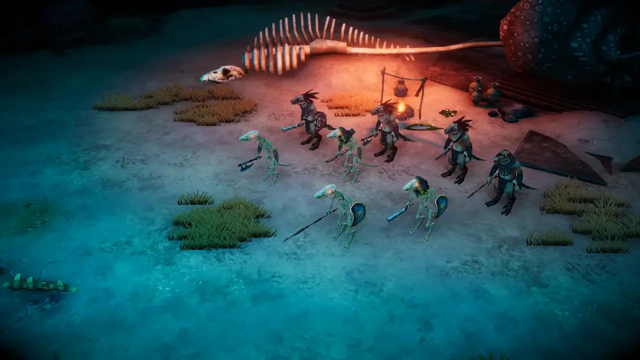 The Hive screenshot 1