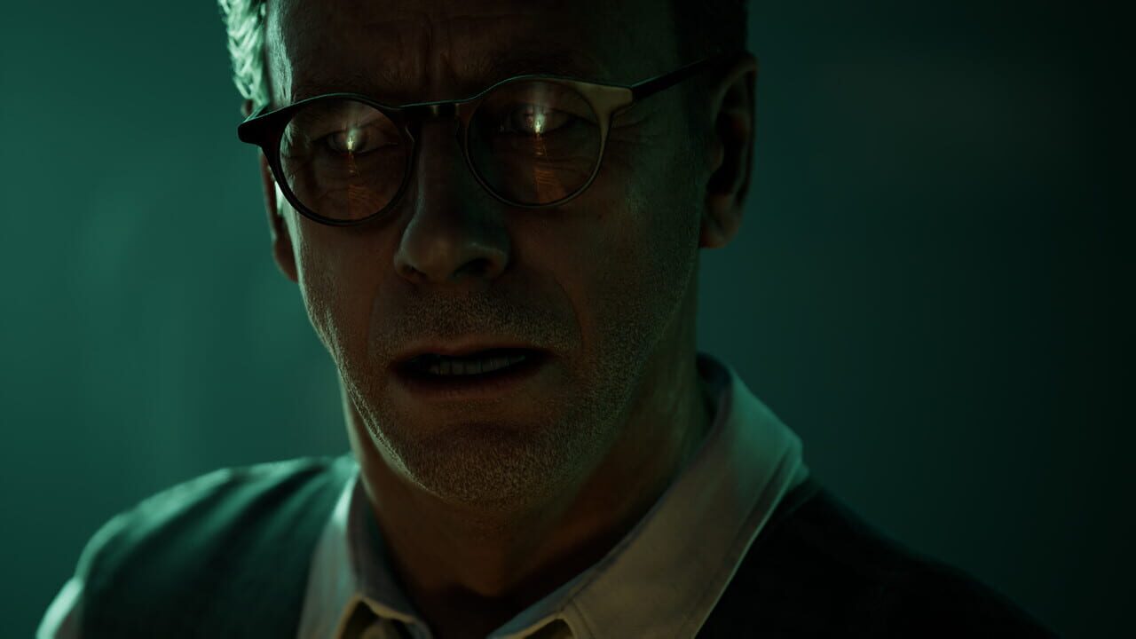 Capture de The Dark Pictures Anthology: The Devil in Me