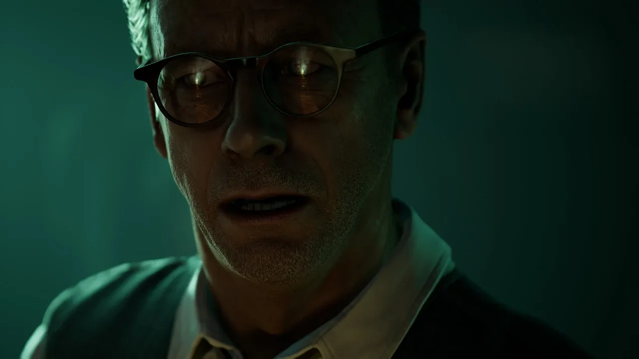 The Dark Pictures Anthology: The Devil in Me free download for PC screenshot 3