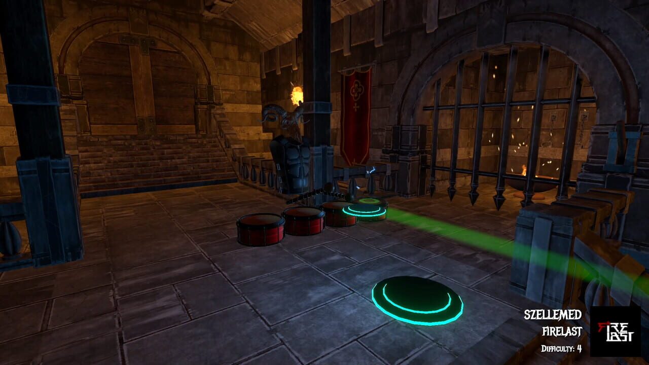 Magyarock VR