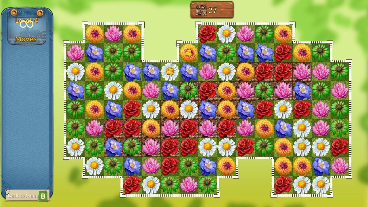 Blossom's Bloom Boutique screenshot