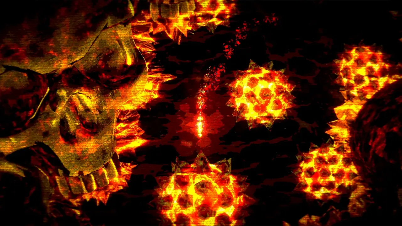 Krimson screenshot 1