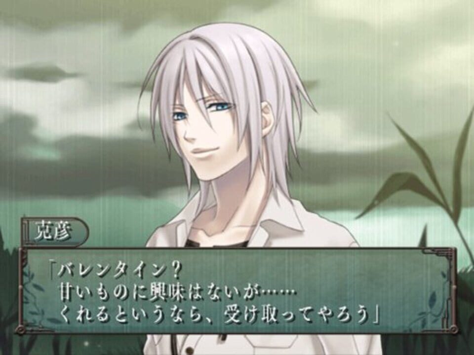 Shin Hisui no Shizuku: Hiiro no Kakera 2 DS