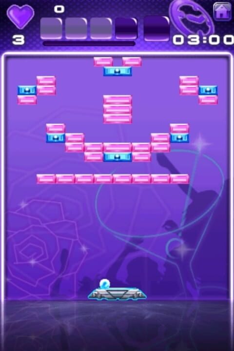 Block Breaker Deluxe 2 (2008)