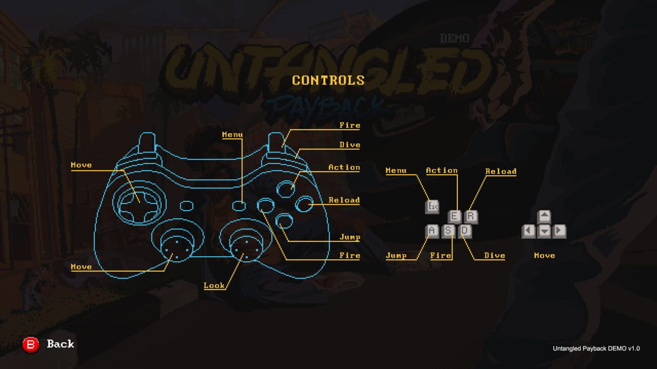 Untangled: Payback