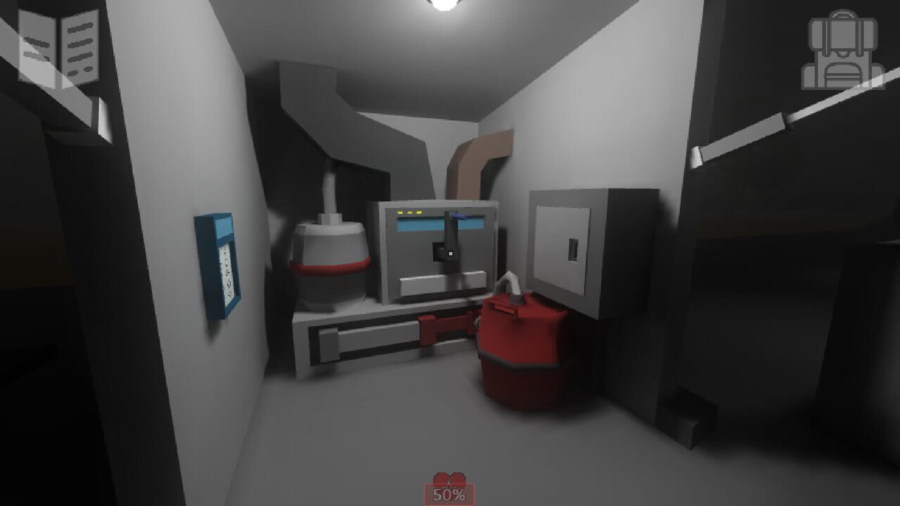 Bunker 21: Extended Edition screenshot