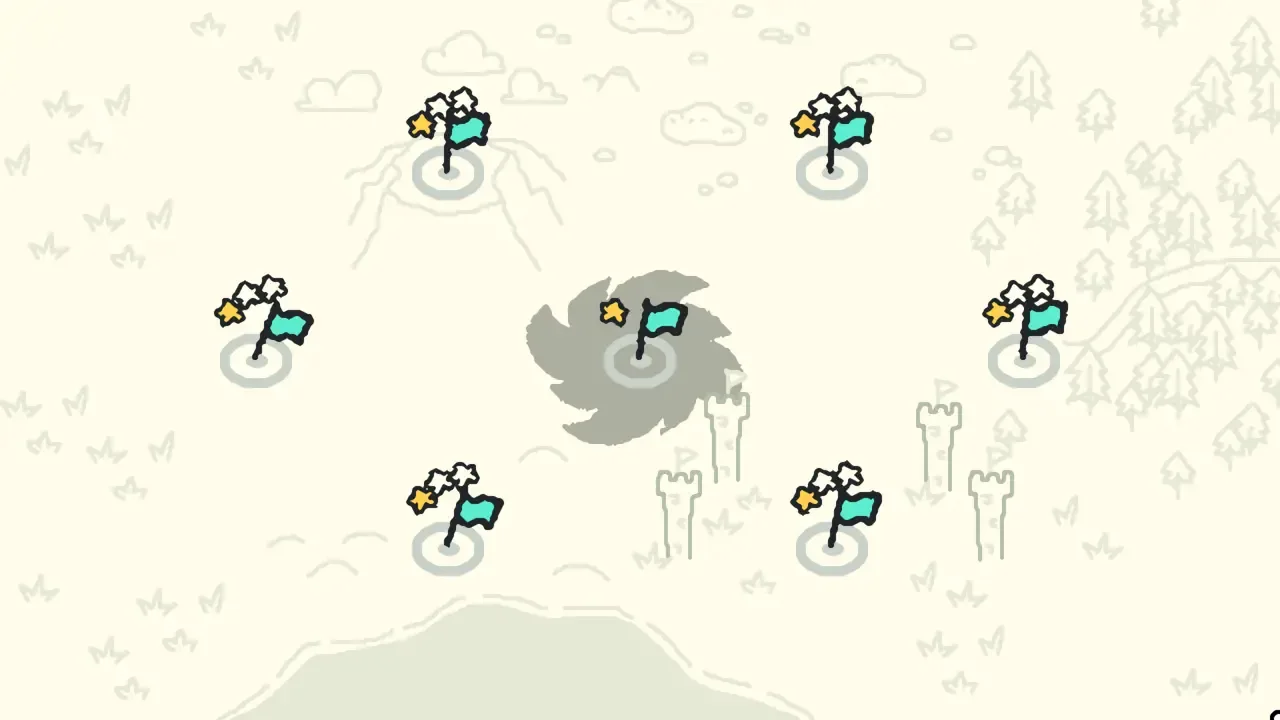 Ballspell screenshot 3