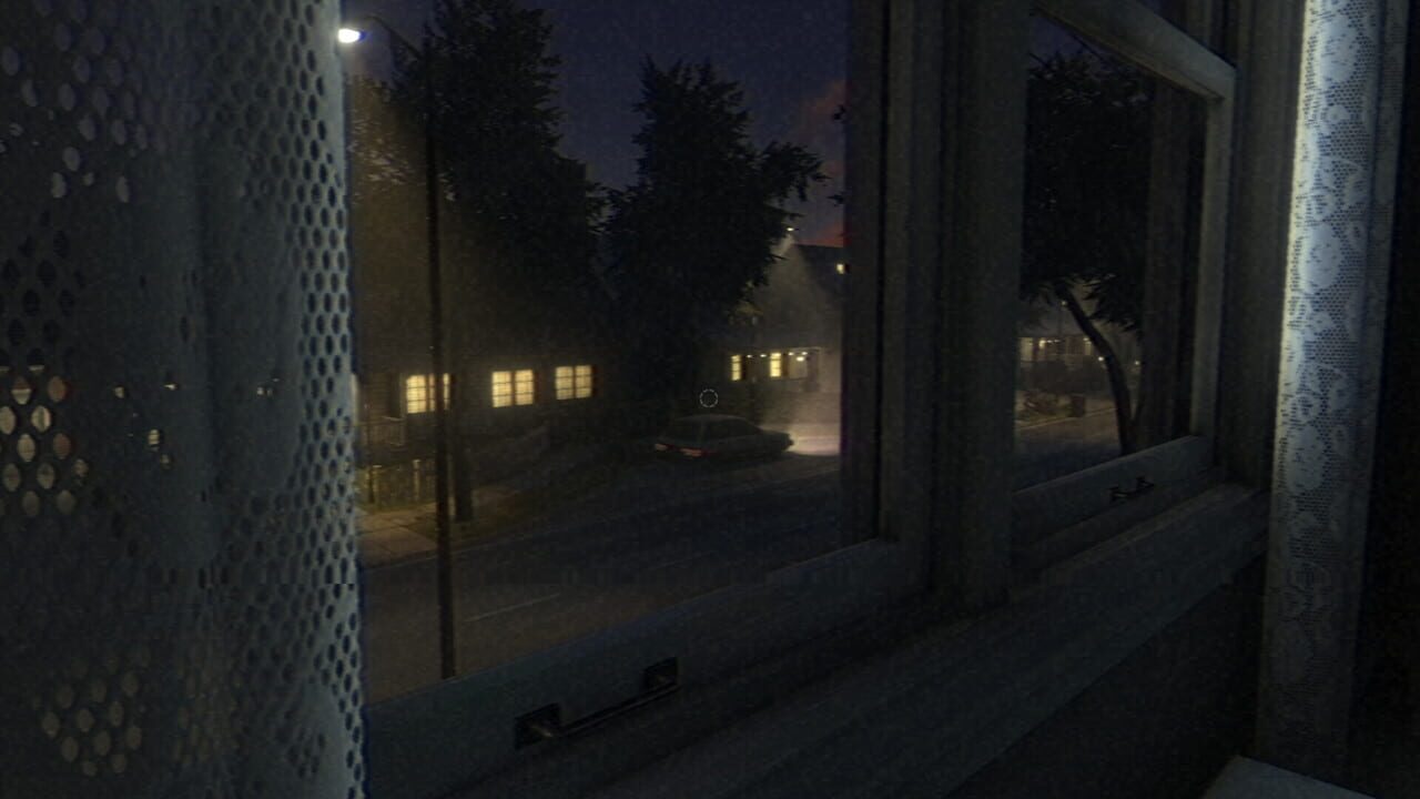 Capture de Fears to Fathom: Carson House