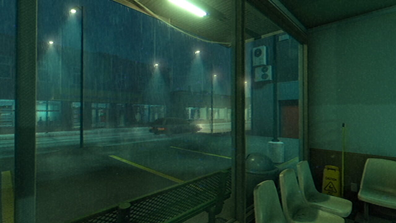 Capture de Fears to Fathom: Carson House